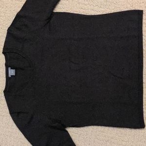 Long Sleeved Sweater